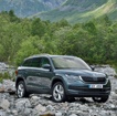 ŠKODA KODIAQ już od 89 900 zł
