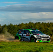 Pierwszy sezon projektu ŠKODA Polska Motorsport zakończony spektakularnymi sukcesami