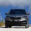 Gotowe na każde wyzwanie – o SUV-ach marki ŠKODA
