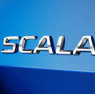ŠKODA SCALA zapewni bezpieczeństwo bez kompromisów