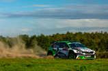 Pierwszy sezon projektu ŠKODA Polska Motorsport zakończony spektakularnymi sukcesami