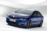 Nowa ŠKODA Octavia RS – najszybsza Octavia w historii