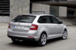 Znamy ceny ŠKODY Rapid Spaceback!