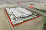 Volkswagen Group Polska z nowoczesnym centrum logistycznym