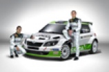 ŠKODA odsłania rajdowe karty!
