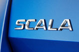 ŠKODA SCALA zapewni bezpieczeństwo bez kompromisów